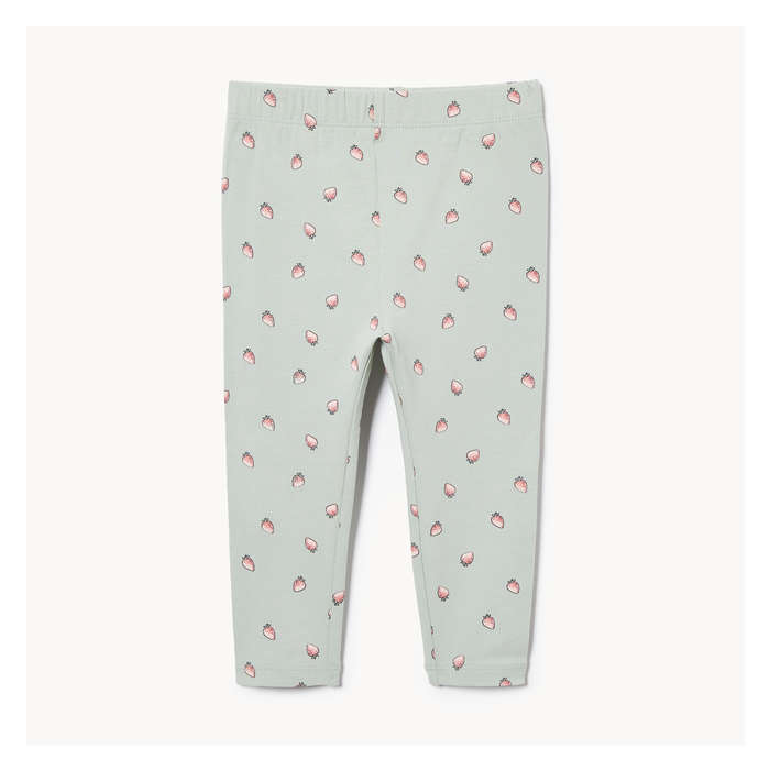 Baby Girls' Legging